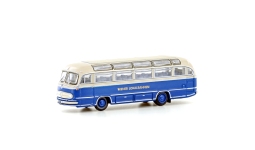 MiNis LC4435 - N Bus O321H Mercedes Benz Wiener Lokalbahnen (AT)